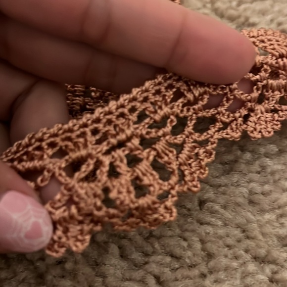 Pyramid Collection Knit Top - Picture 8 of 8